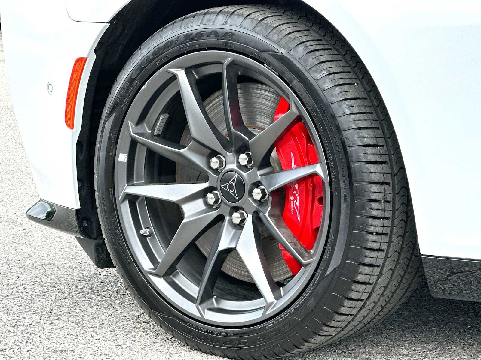 Thumbnail: 2024 Dodge Charger - 11