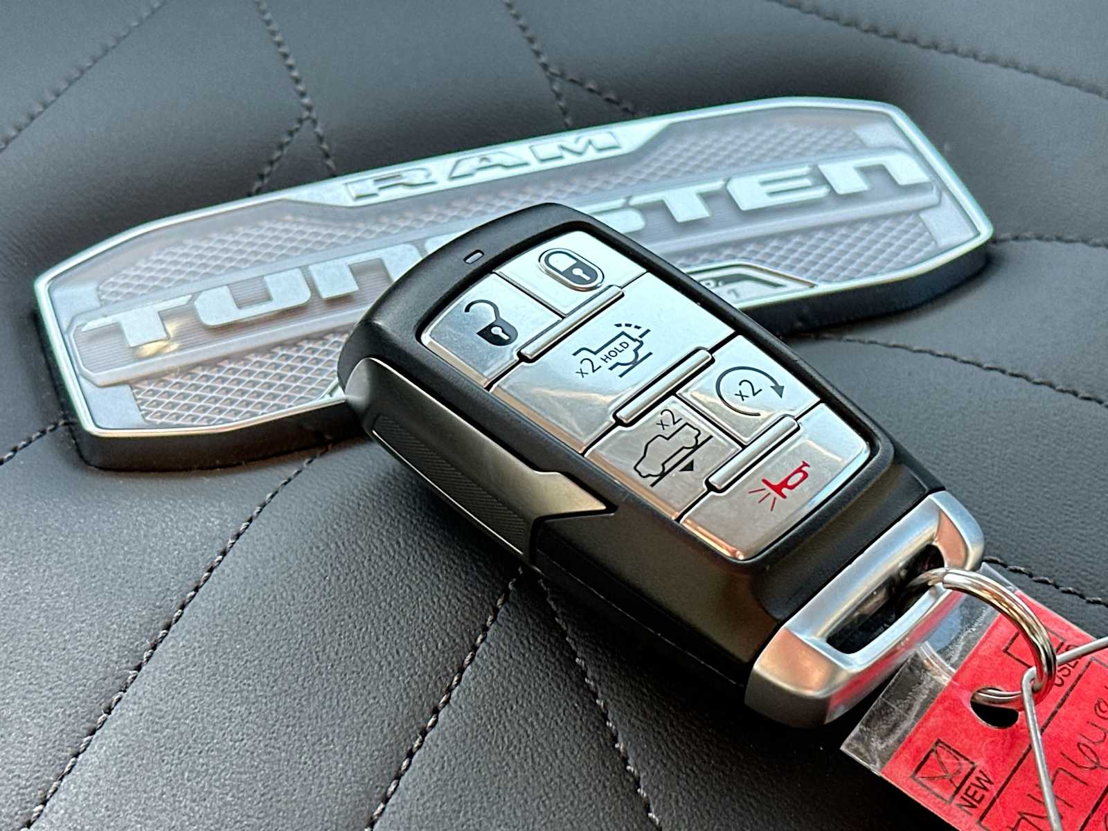 Thumbnail: 2026 RAM 1500 - 29