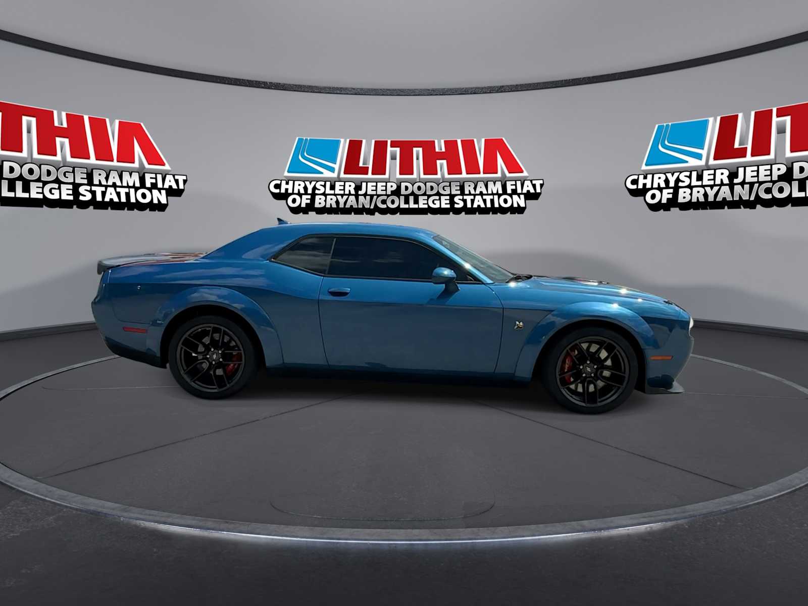 Thumbnail: 2022 Dodge Challenger - 9