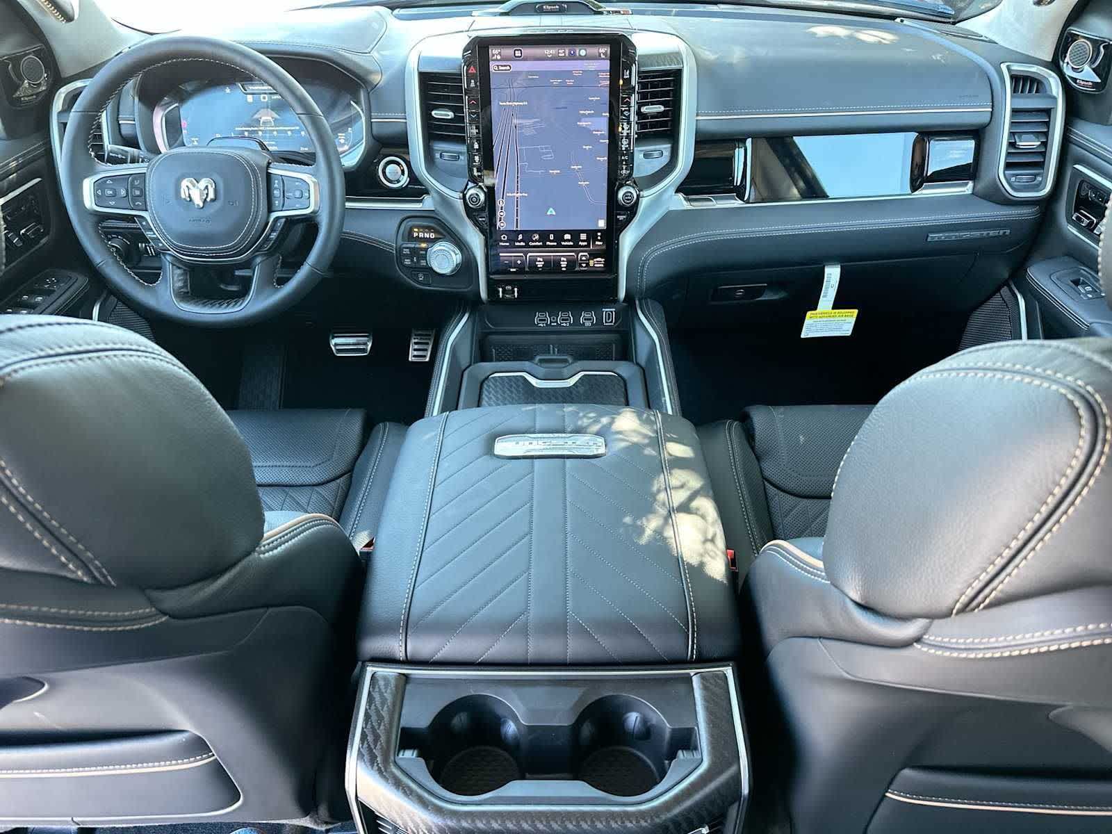 Thumbnail: 2026 RAM 1500 - 26