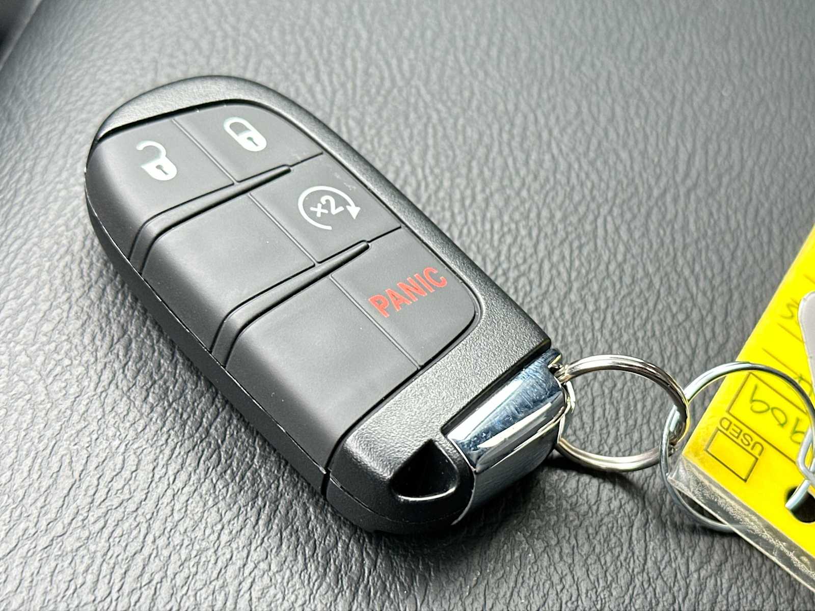 Thumbnail: 2026 Jeep Compass - 29