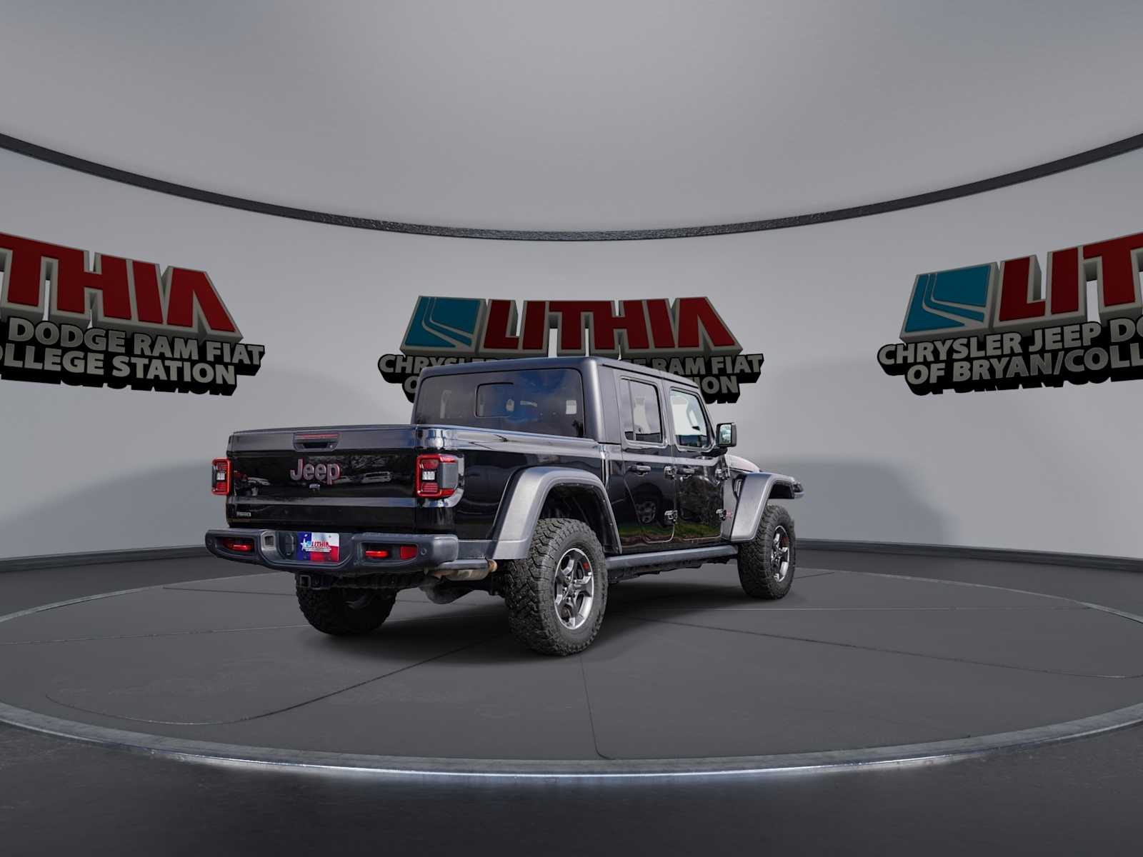 Thumbnail: 2022 Jeep Gladiator - 5