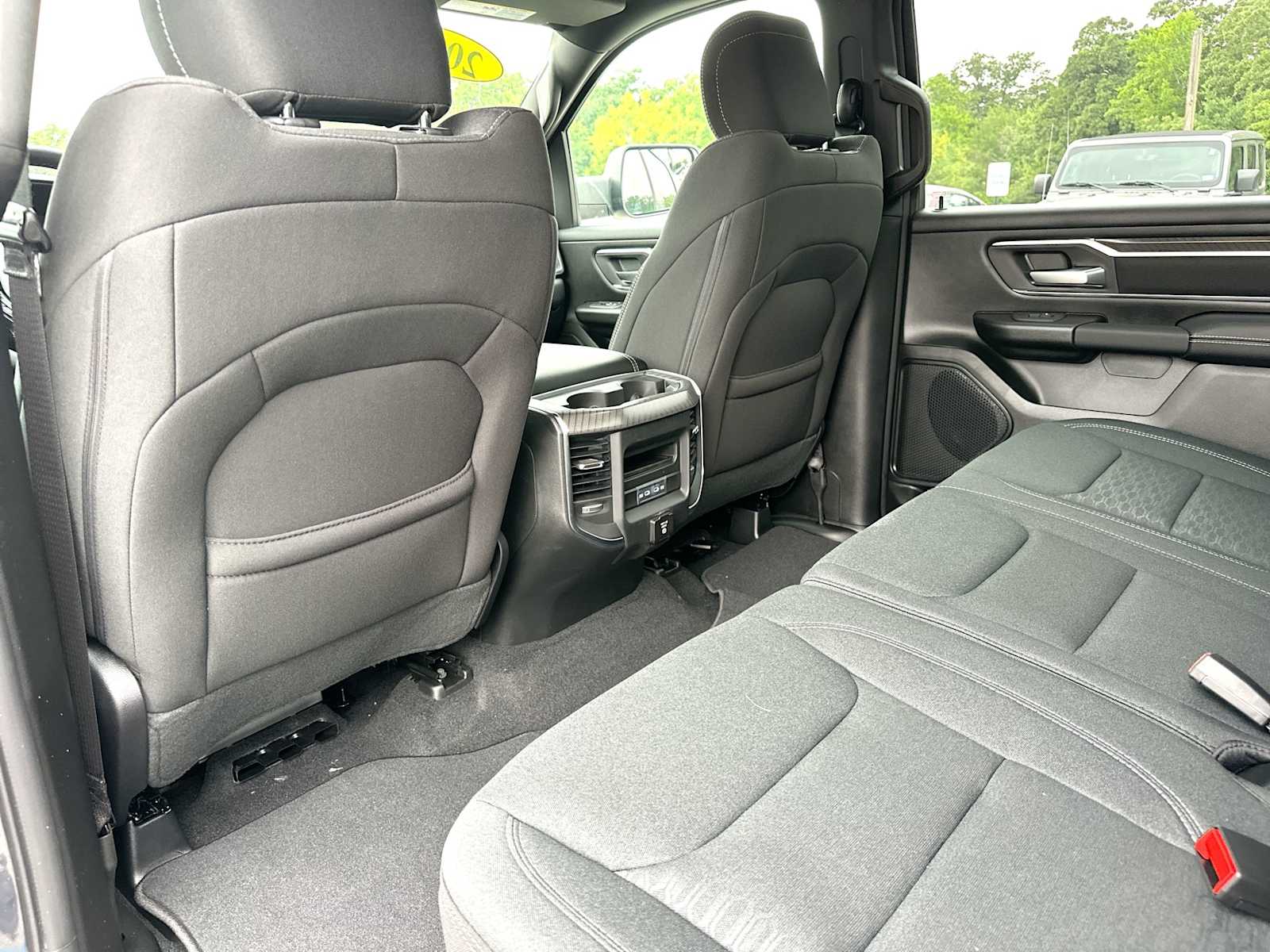 Thumbnail: 2026 RAM 1500 - 24