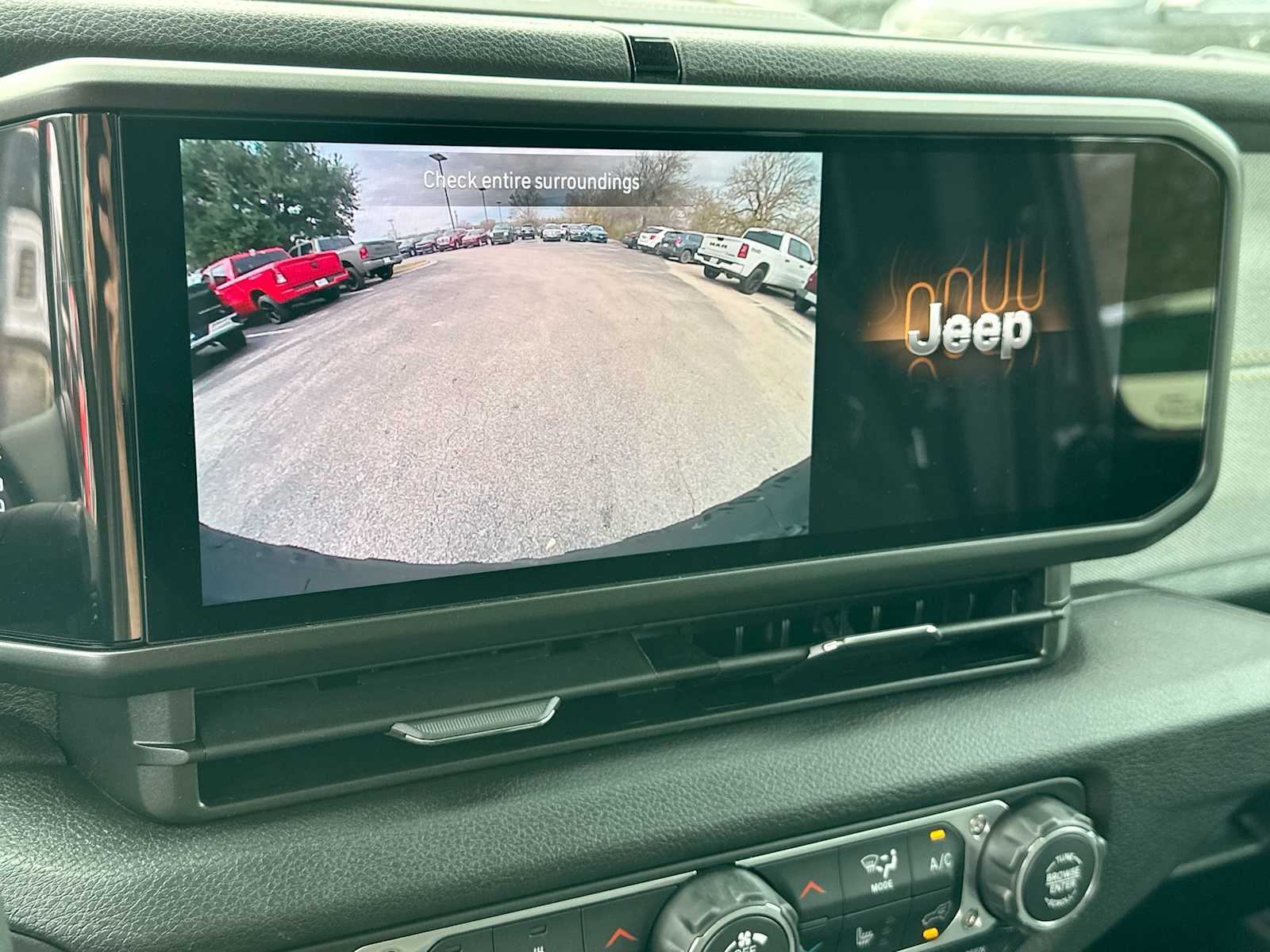 Thumbnail: 2026 Jeep Wrangler - 20