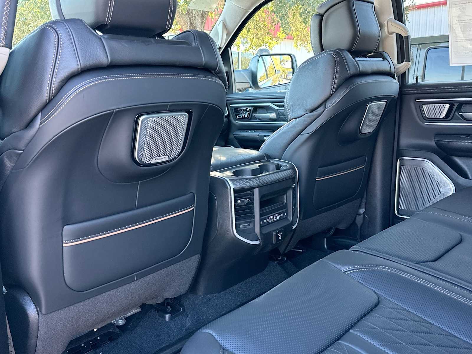 Thumbnail: 2026 RAM 1500 - 24