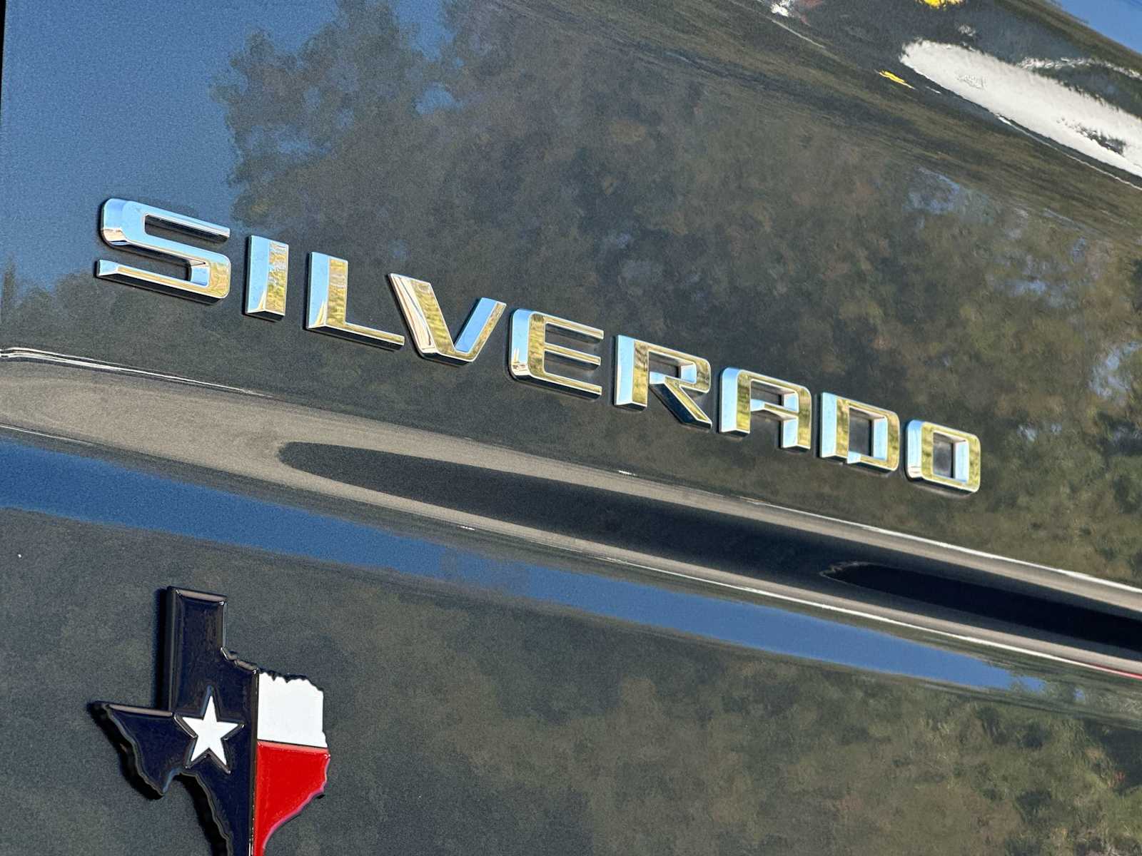 Thumbnail: 2019 Chevrolet Silverado 1500 - 15