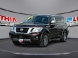  Nissan Armada