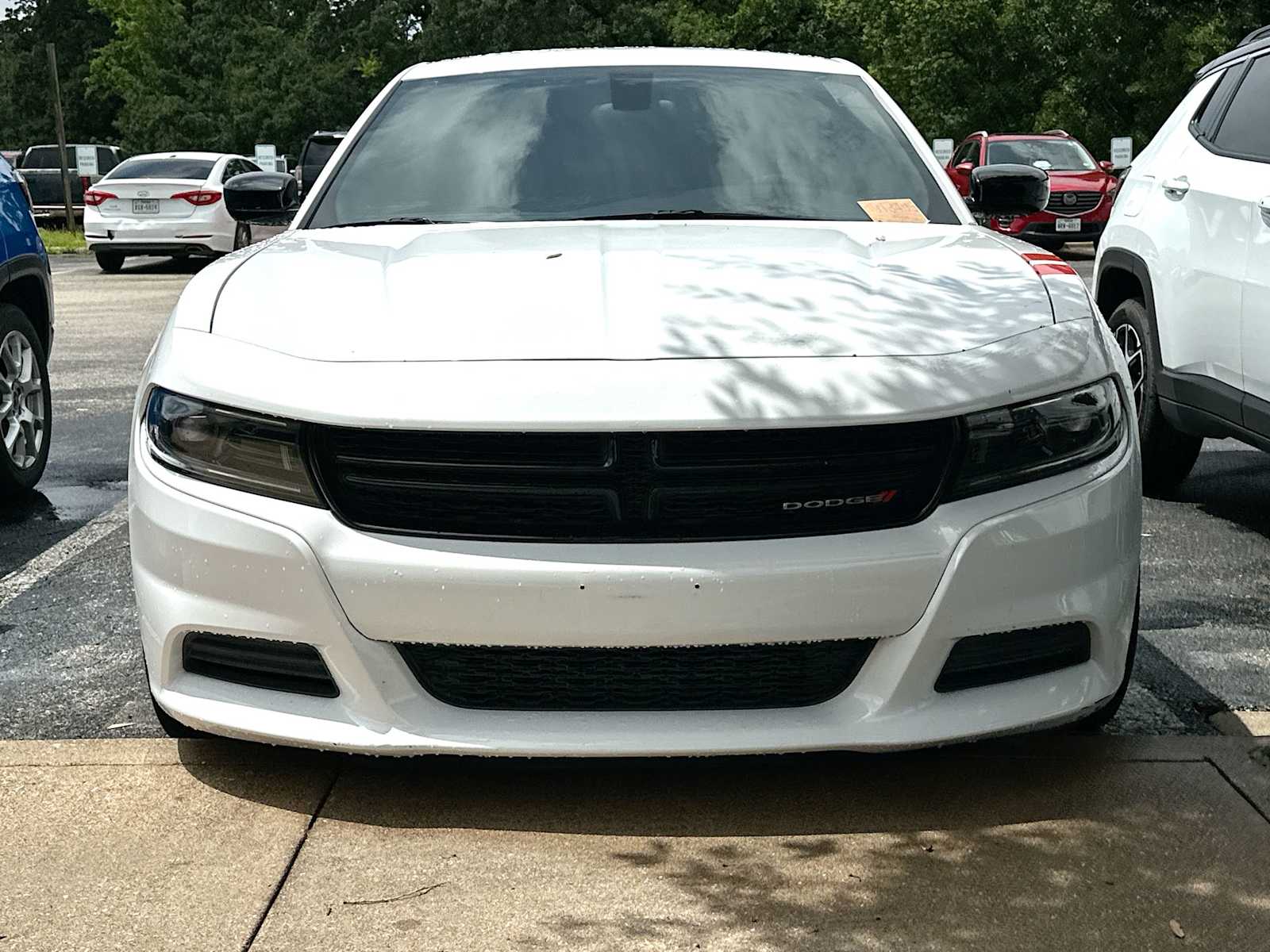 Thumbnail: 2023 Dodge Charger - 2