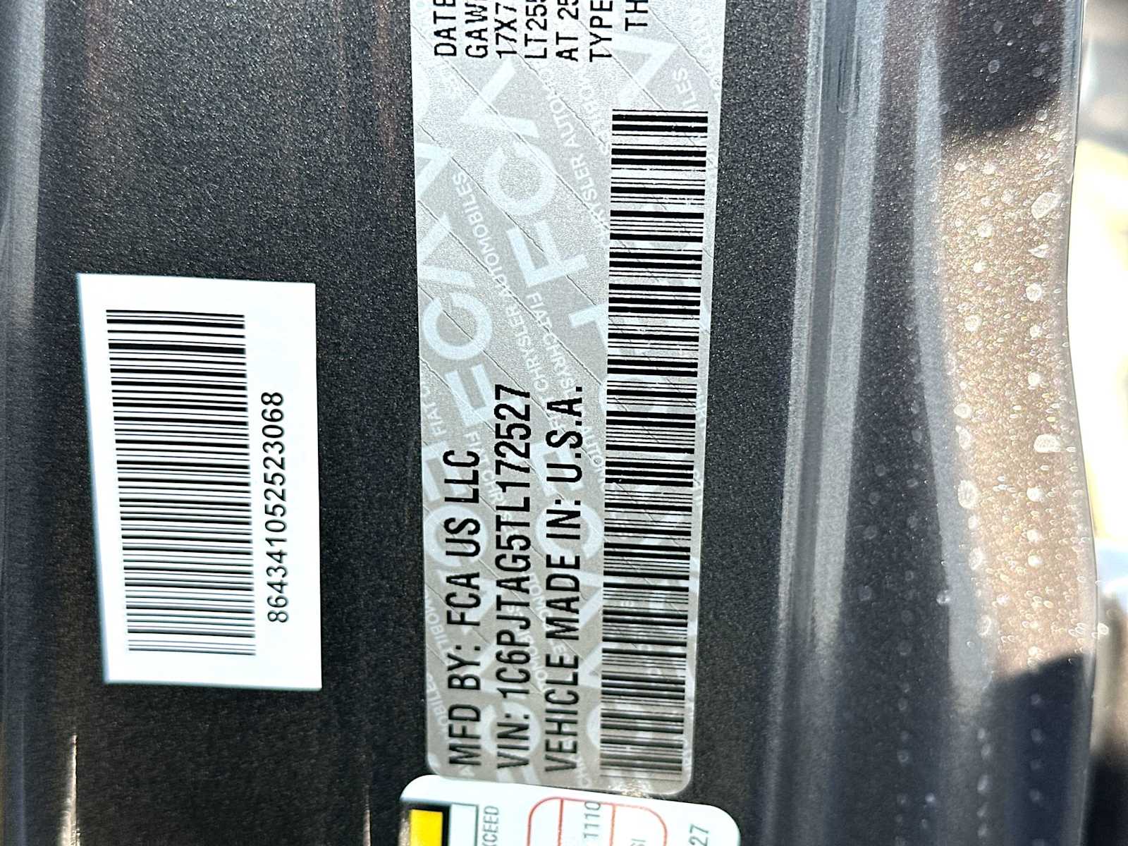 Thumbnail: 2026 Jeep Gladiator - 22