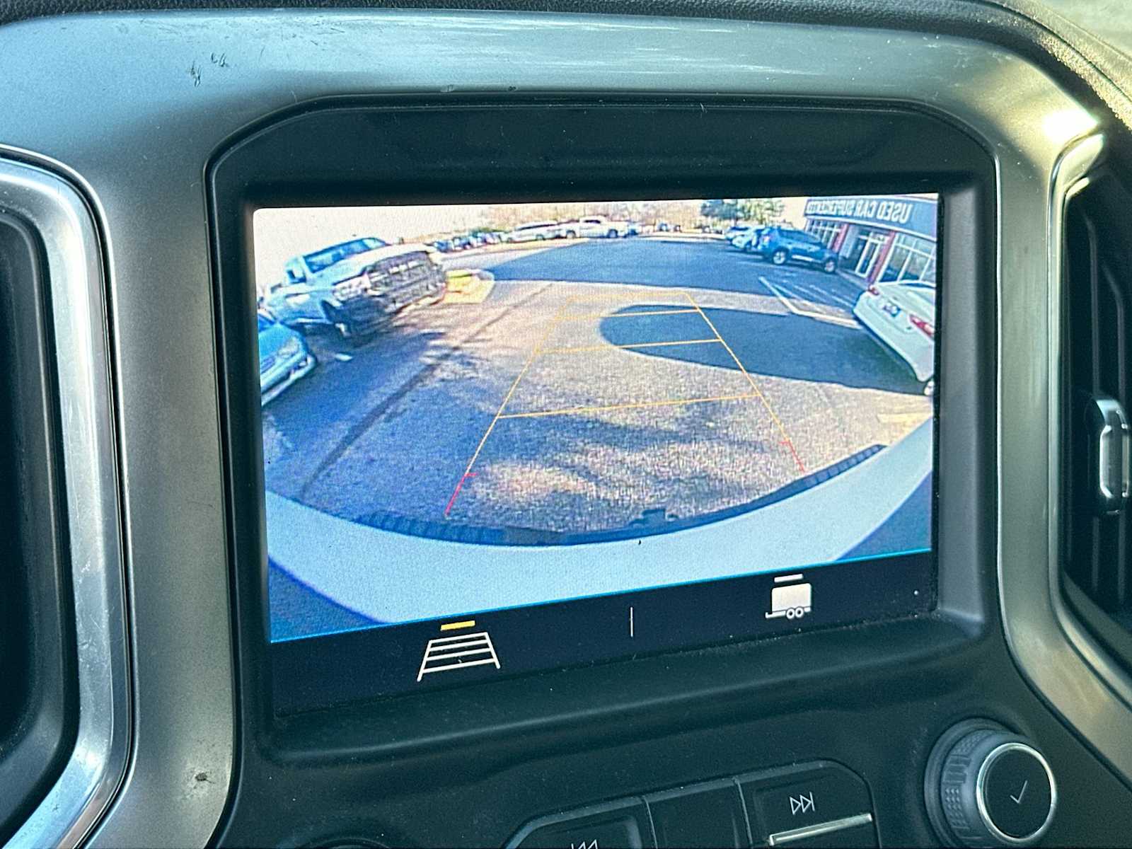 Thumbnail: 2023 Chevrolet Silverado 2500 - 20