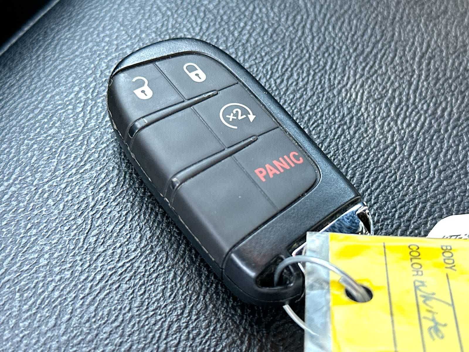 Thumbnail: 2025 Jeep Compass - 29