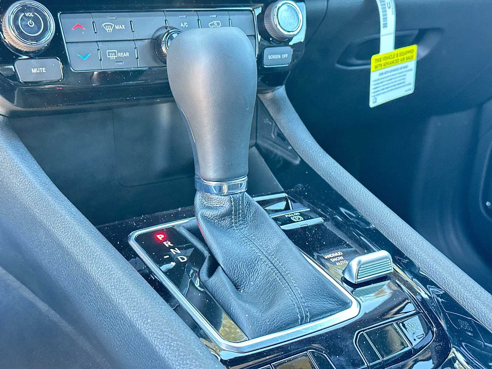 Thumbnail: 2026 Jeep Compass - 21