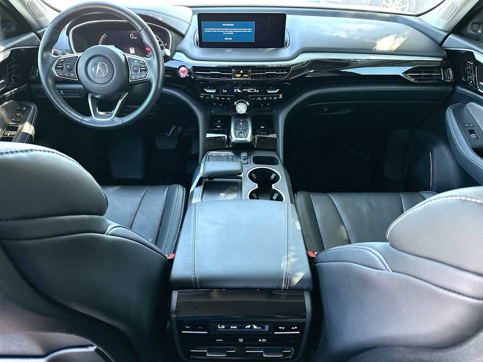 Thumbnail: 2023 Acura MDX - 25