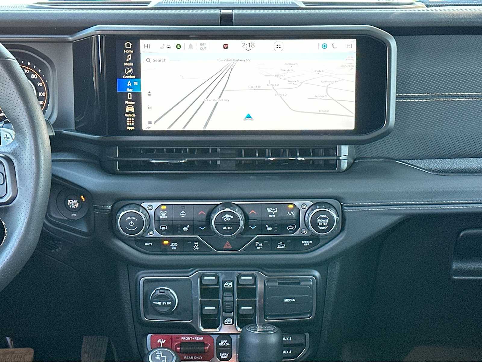 Thumbnail: 2025 Jeep Wrangler - 26