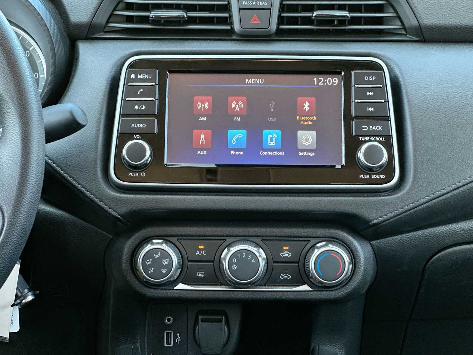 Thumbnail: 2024 Nissan Versa - 26