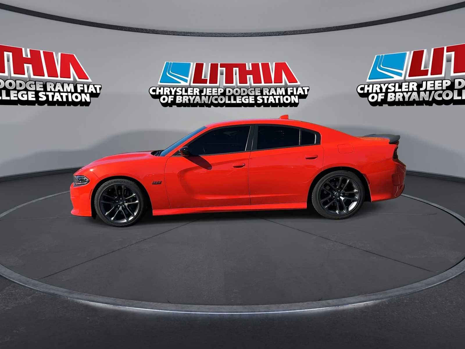 Thumbnail: 2023 Dodge Charger - 5