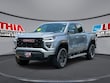 GMC Canyon