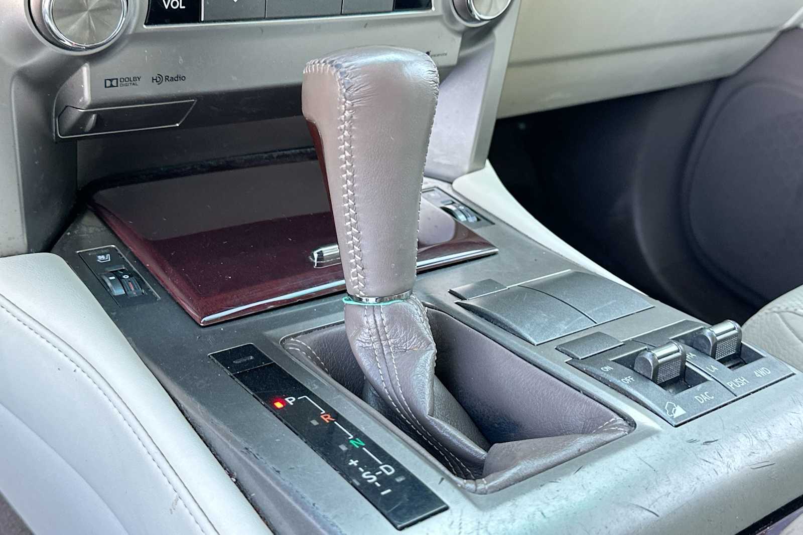 Thumbnail: 2019 Lexus GX - 21