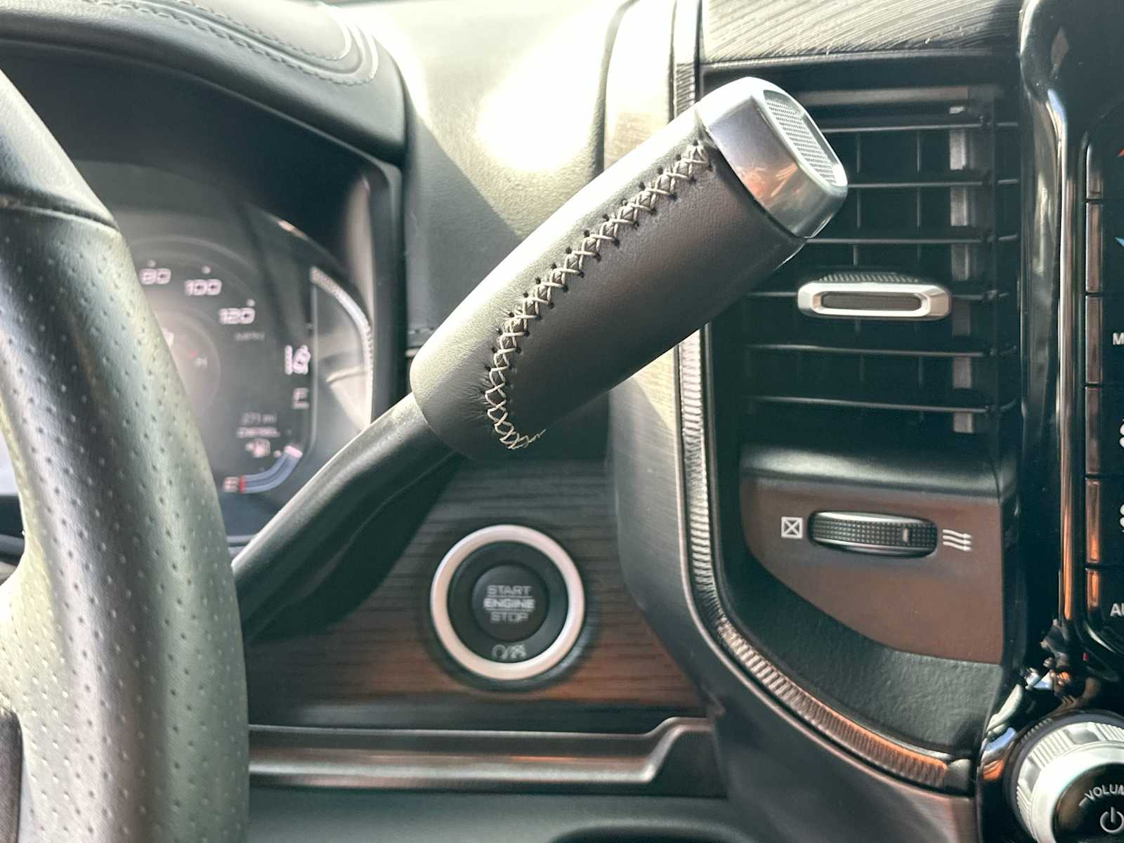 Thumbnail: 2024 RAM 2500 - 21