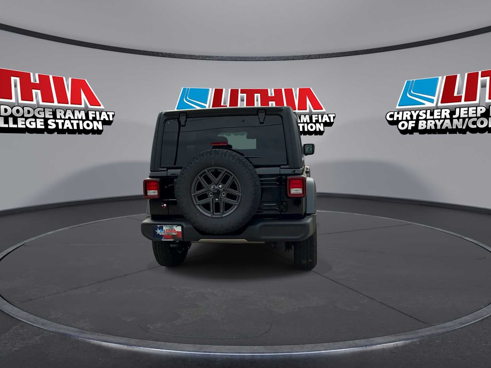 Thumbnail: 2026 Jeep Wrangler - 7