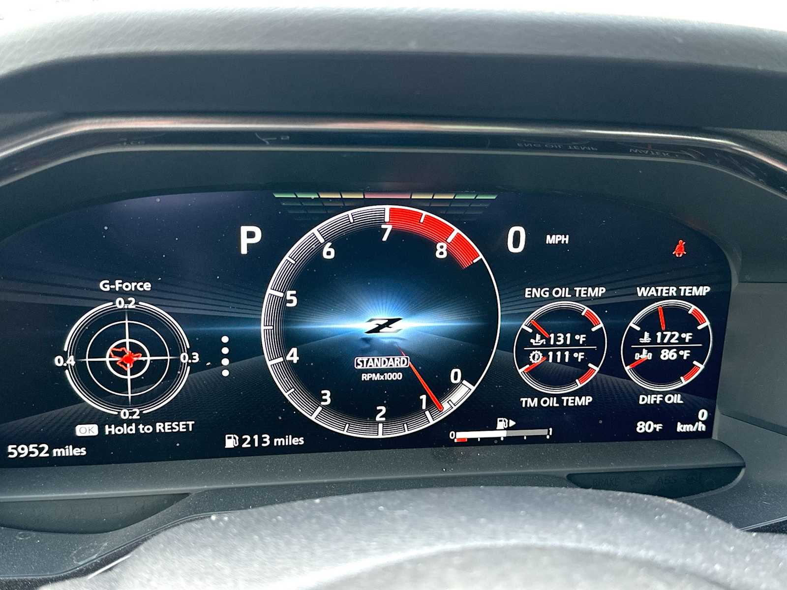 Thumbnail: 2024 Nissan Z - 19