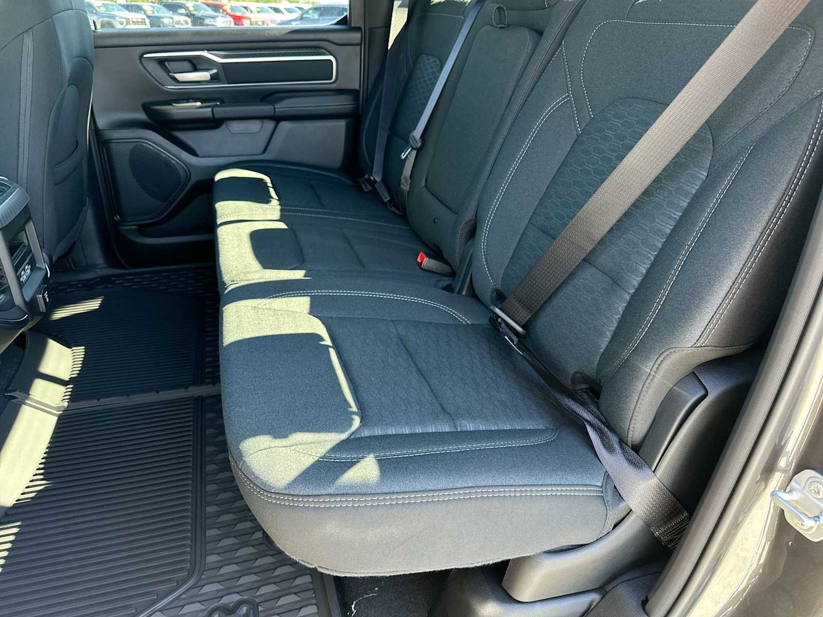 Thumbnail: 2026 RAM 1500 - 23