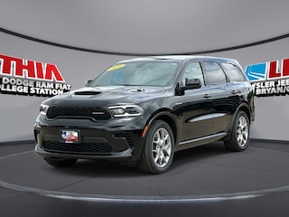2026 Dodge Durango GT AWD HEMI V8 Sport Utility