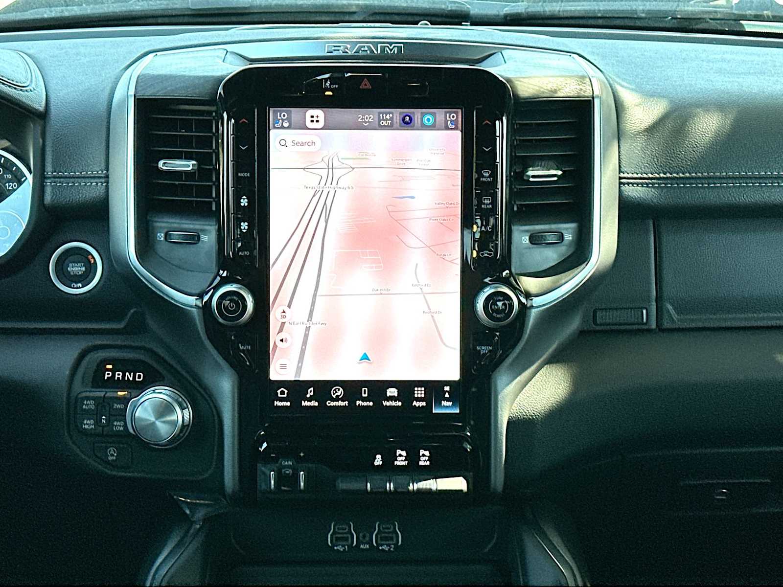 Thumbnail: 2026 RAM 1500 - 26