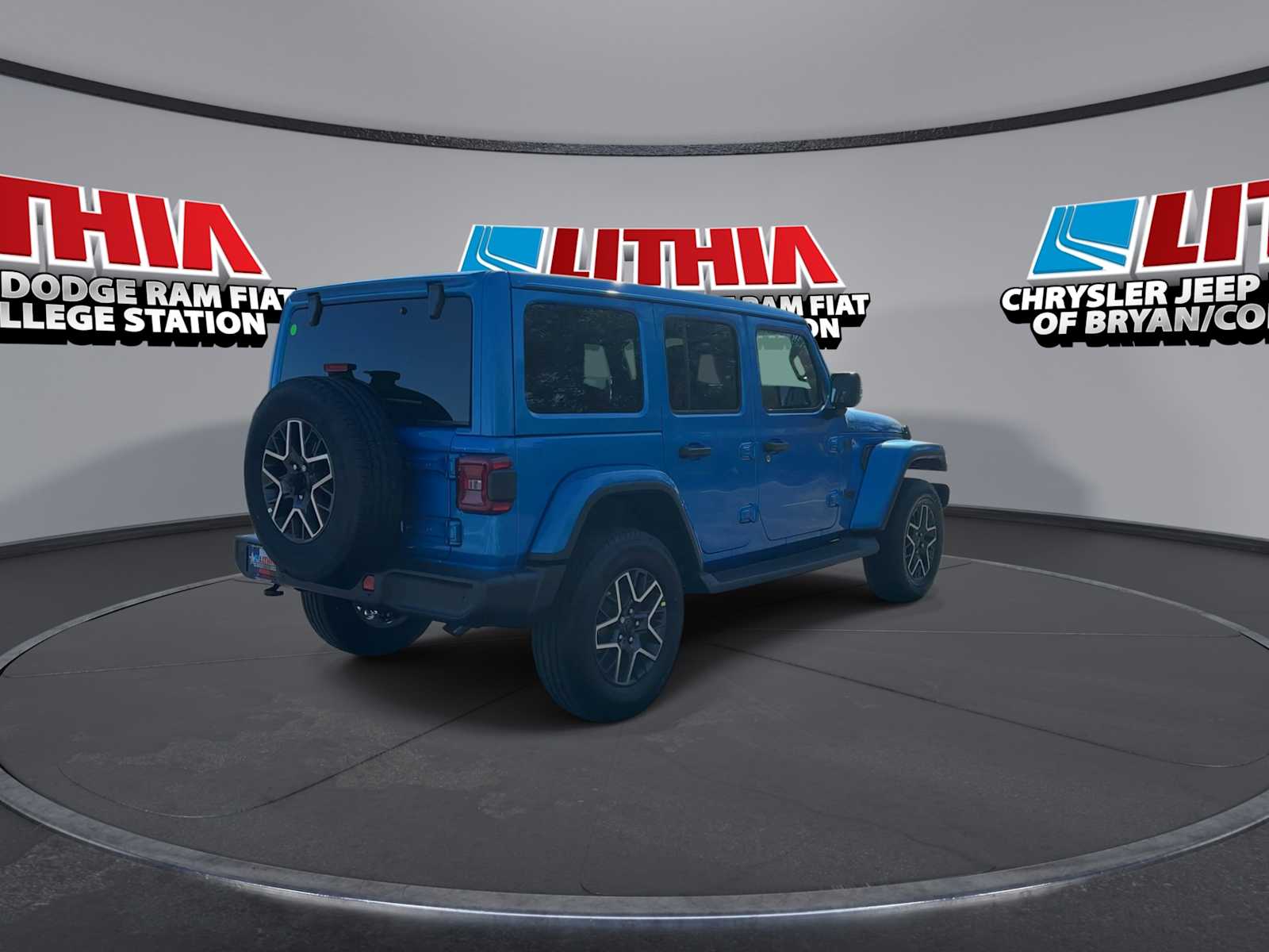 Thumbnail: 2026 Jeep Wrangler - 8