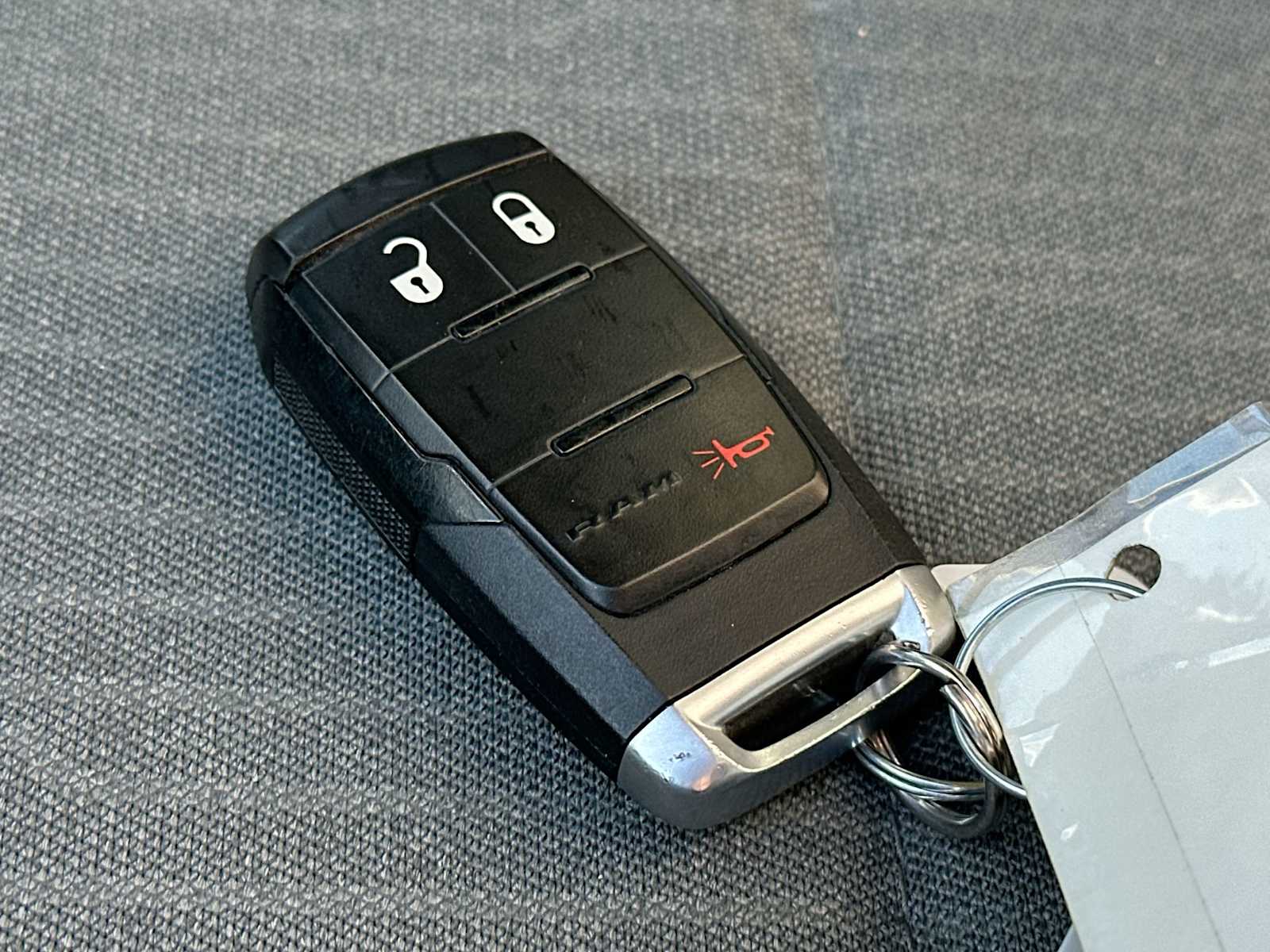 Thumbnail: 2024 RAM 2500 - 29