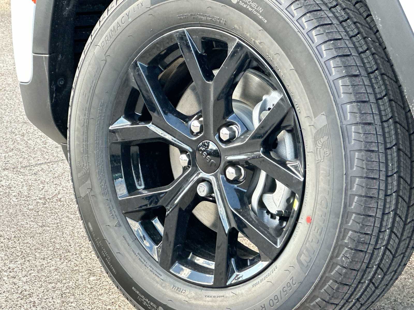 Thumbnail: 2025 Jeep Grand Cherokee - 11