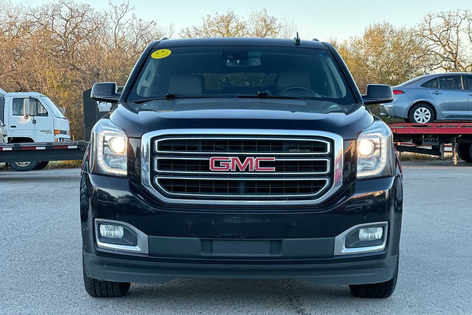 Thumbnail: 2020 GMC Yukon - 10