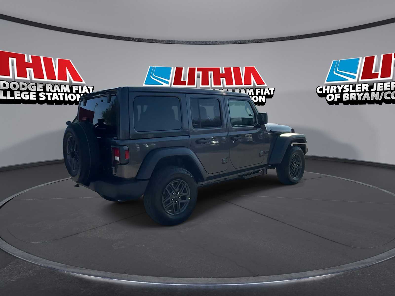 Thumbnail: 2026 Jeep Wrangler - 8