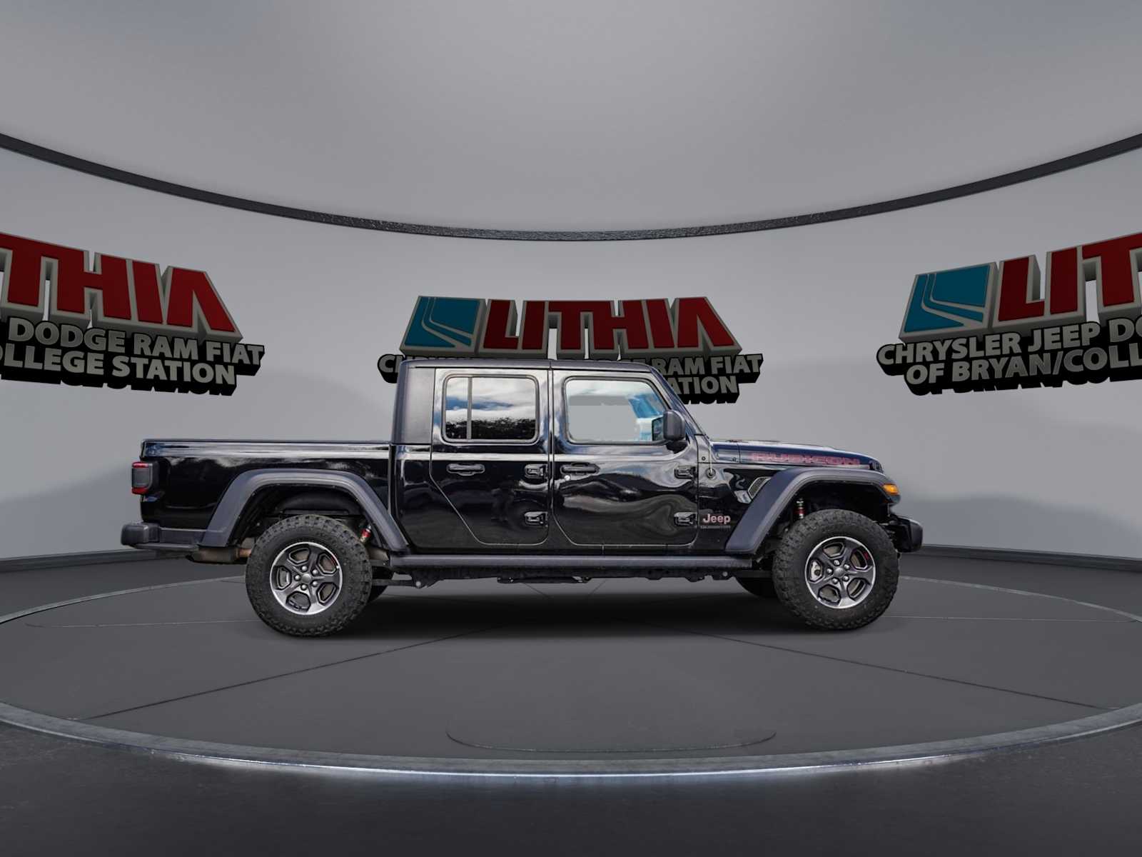 Thumbnail: 2022 Jeep Gladiator - 6