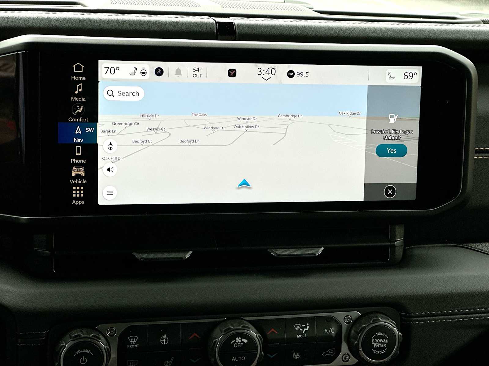 Thumbnail: 2026 Jeep Wrangler - 20