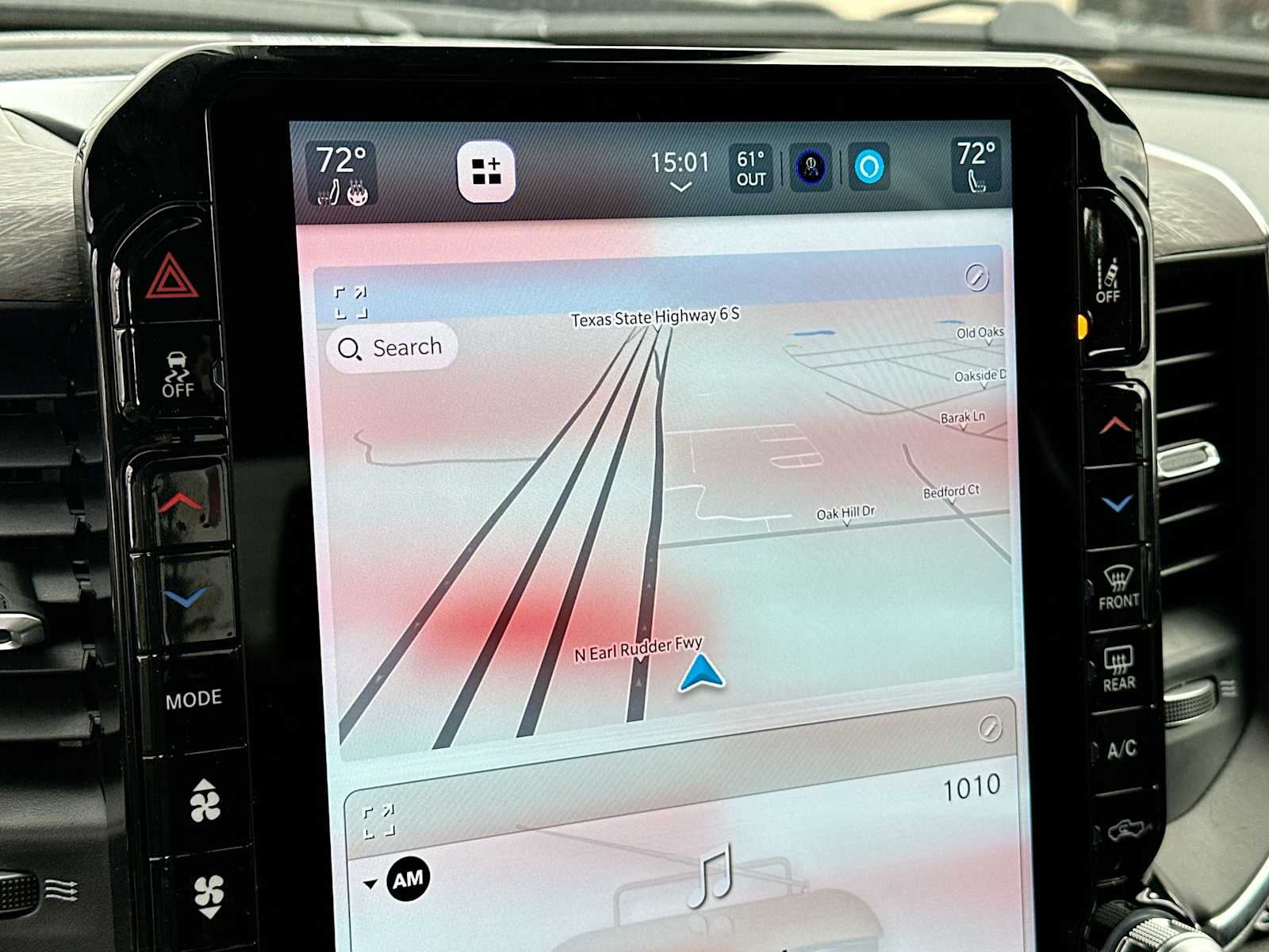 Thumbnail: 2026 RAM 1500 - 20