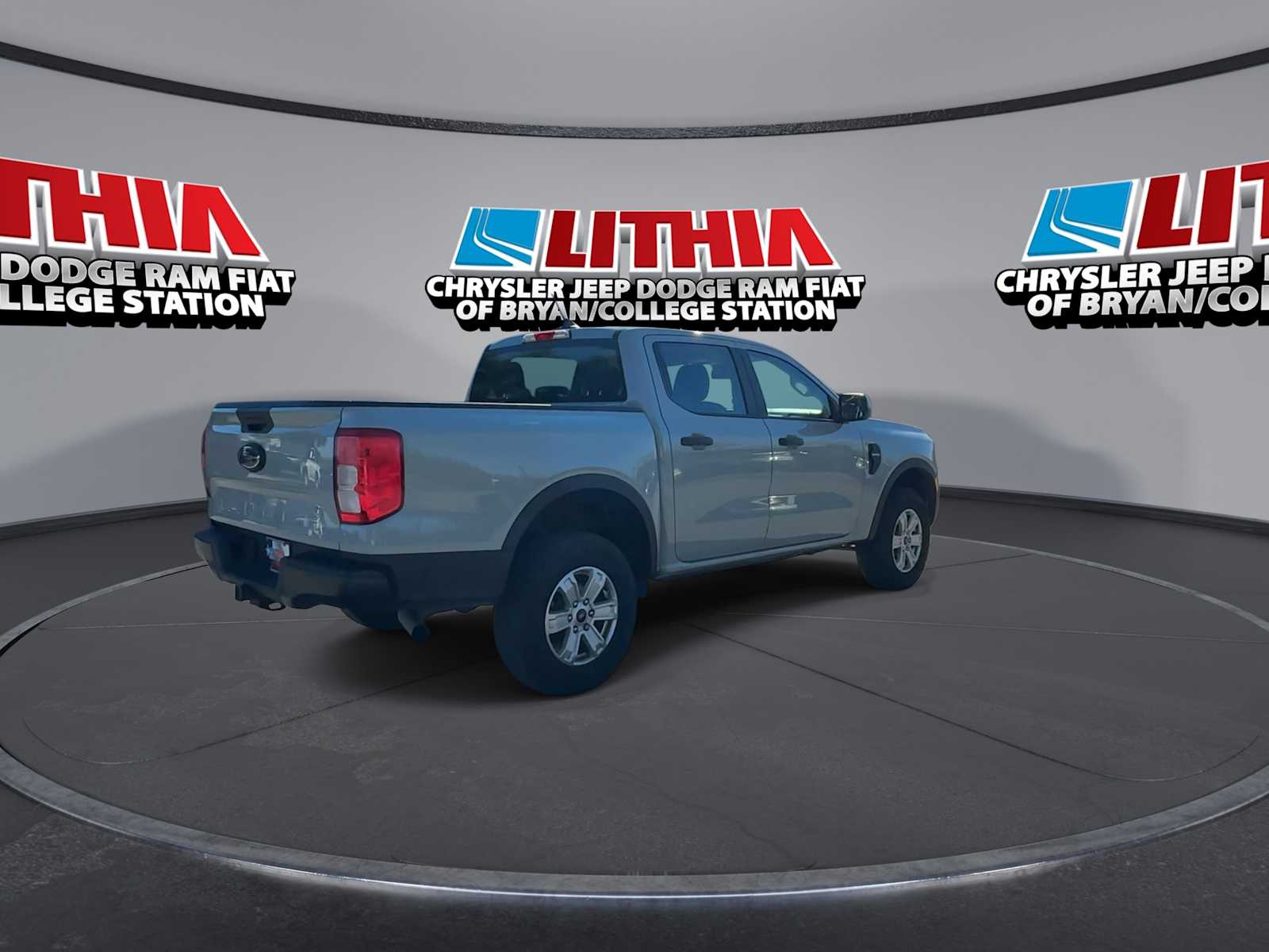 Thumbnail: 2024 Ford Ranger - 8