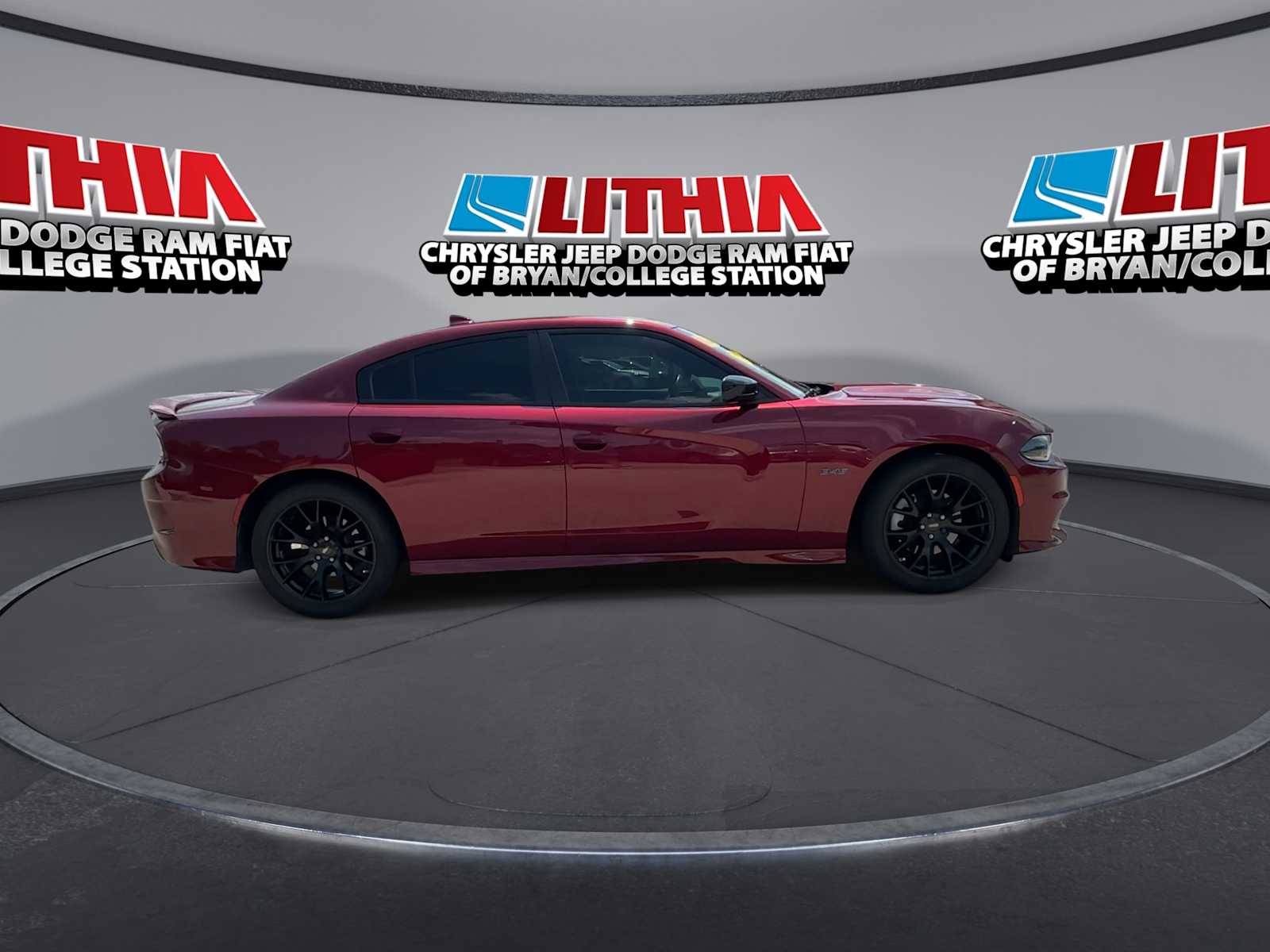 Thumbnail: 2023 Dodge Charger - 9