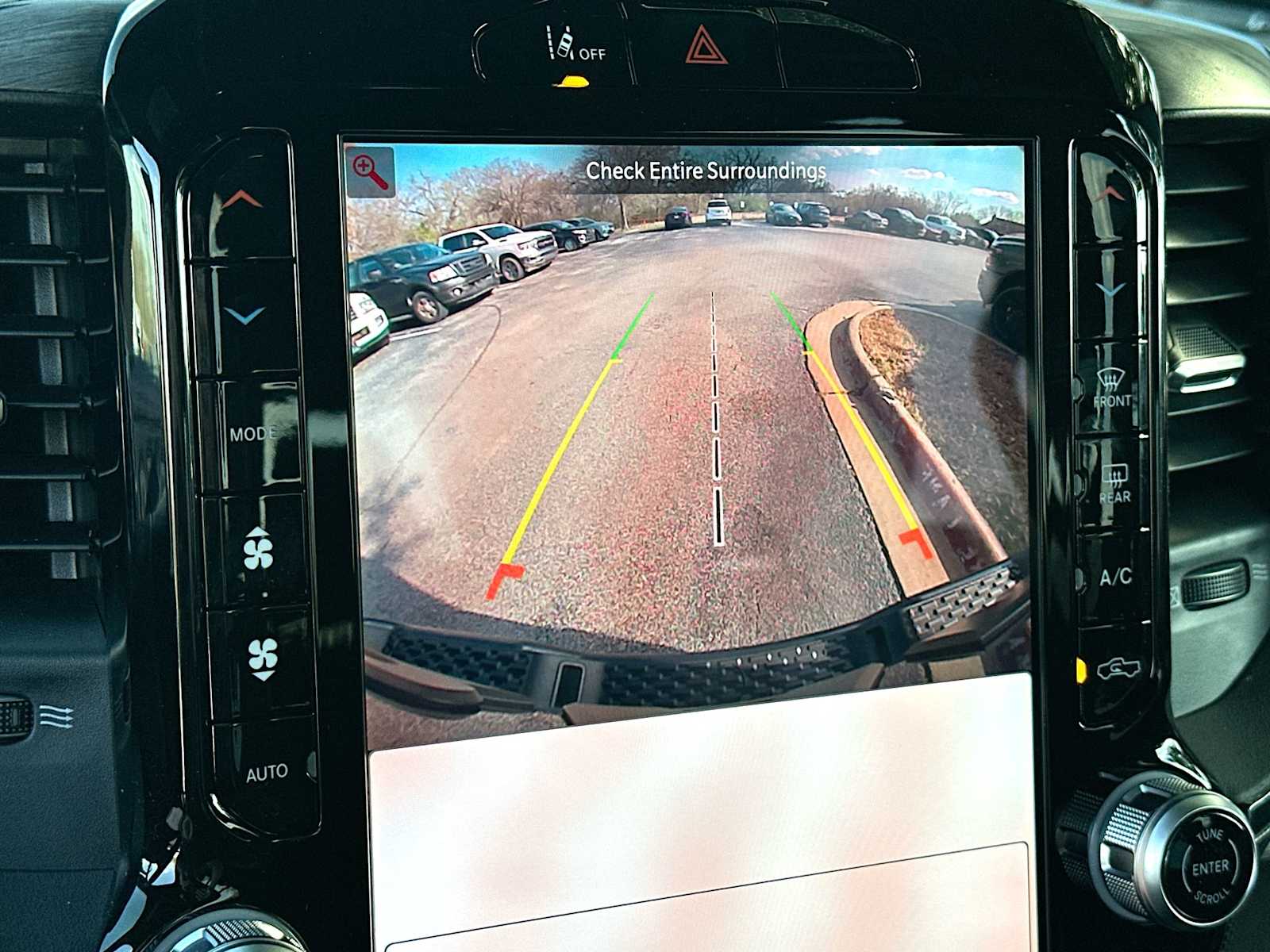 Thumbnail: 2026 RAM 1500 - 20