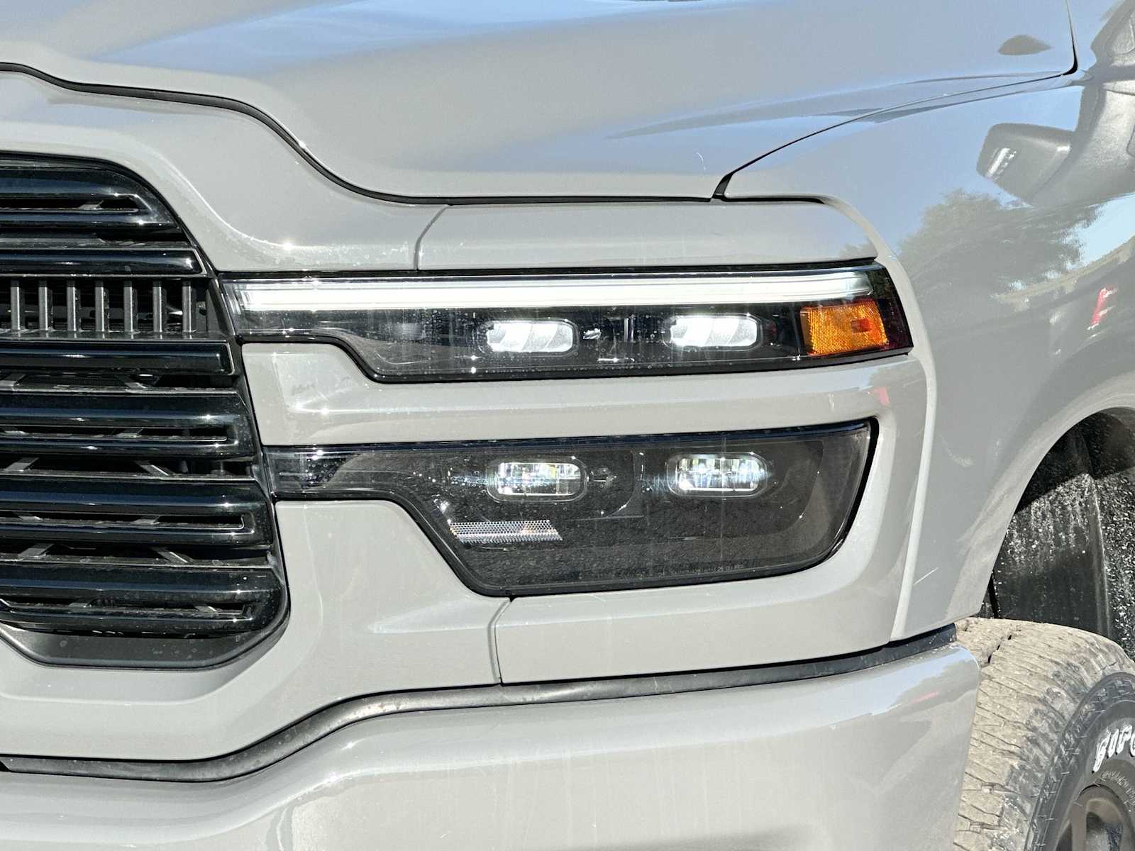 Thumbnail: 2026 RAM 2500 - 16