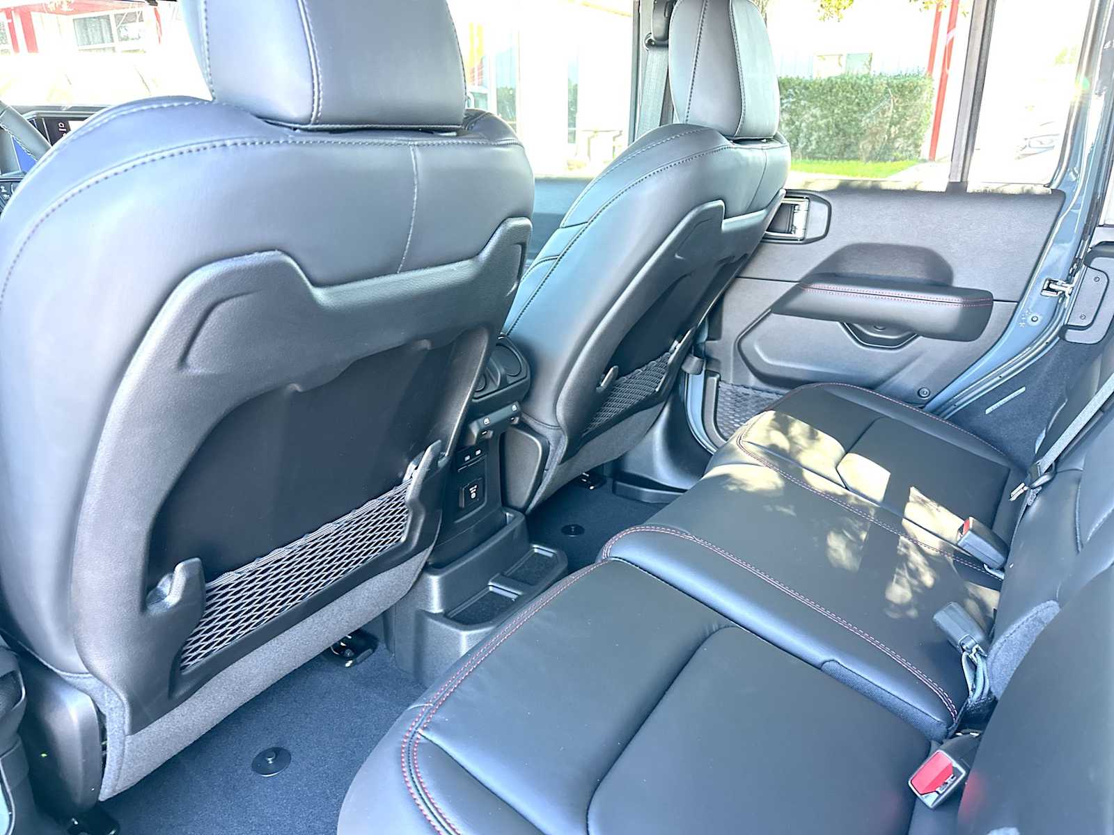 Thumbnail: 2026 Jeep Wrangler - 24