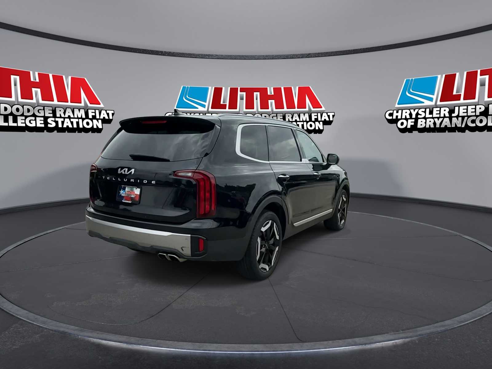 Thumbnail: 2025 Kia Telluride - 7