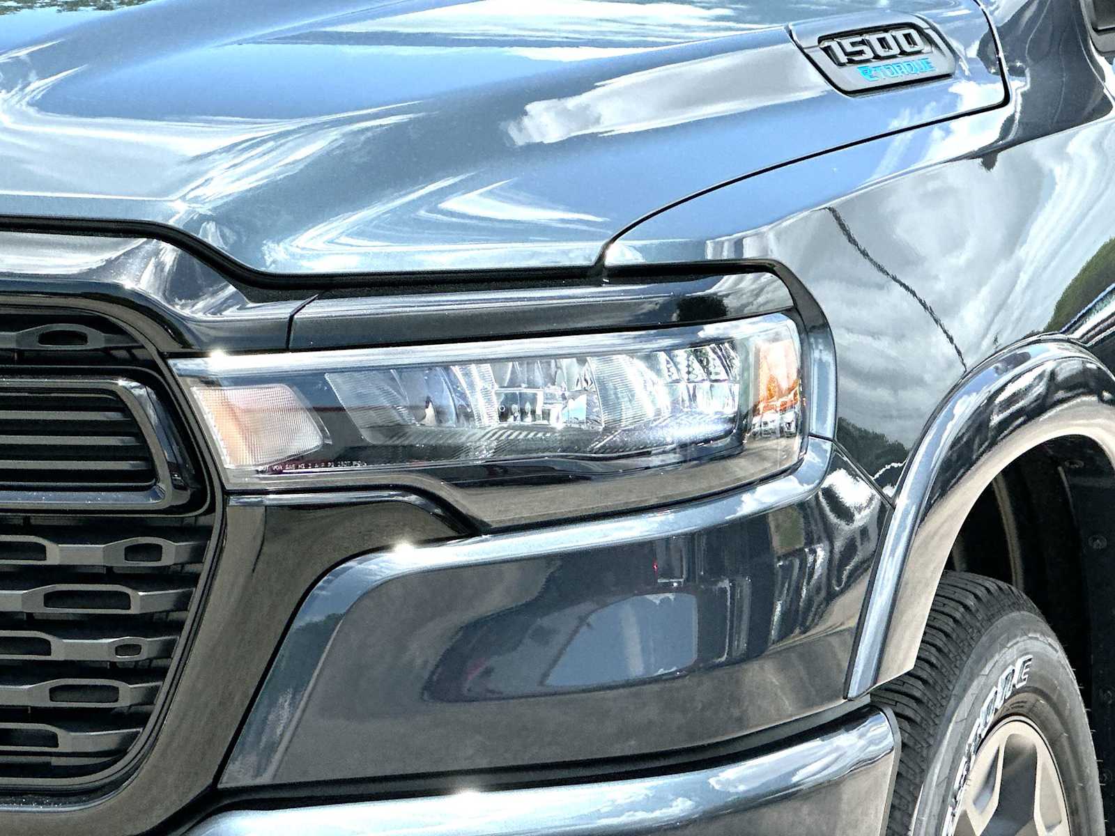 Thumbnail: 2026 RAM 1500 - 16