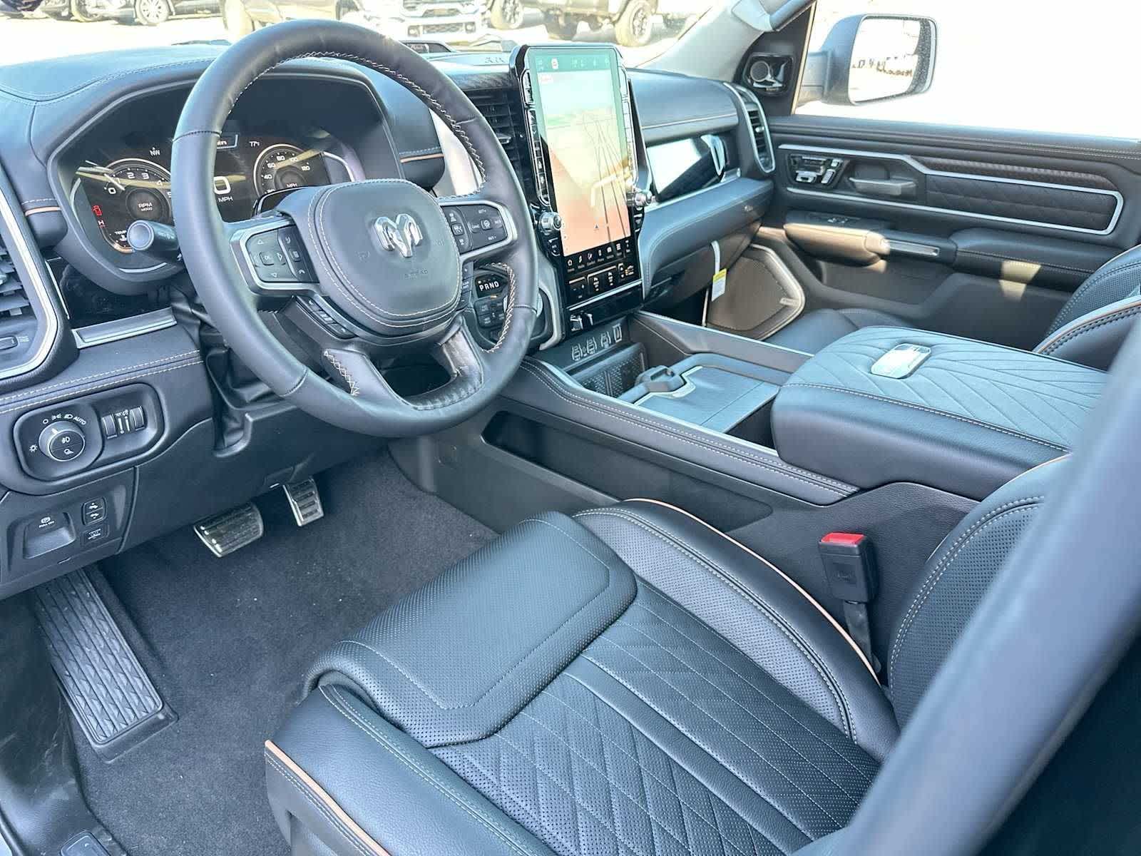 Thumbnail: 2026 RAM 1500 - 18