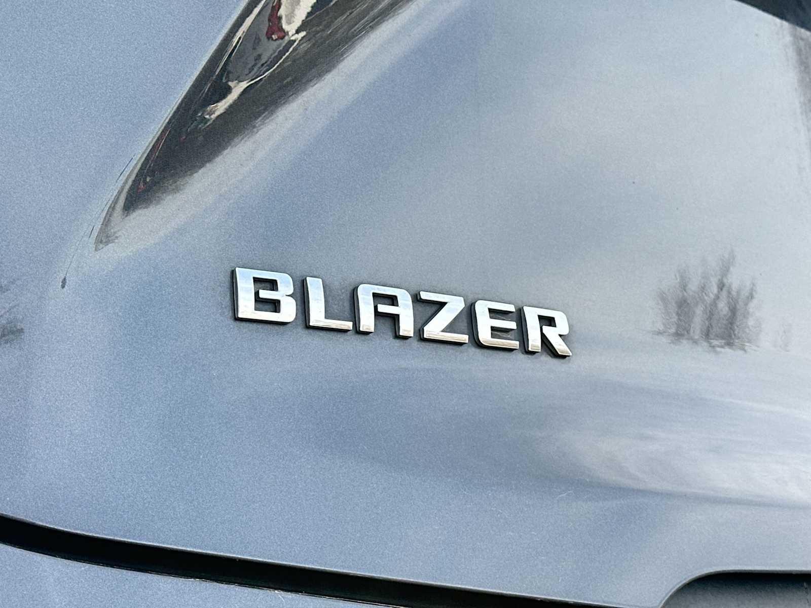 Thumbnail: 2021 Chevrolet Blazer - 15