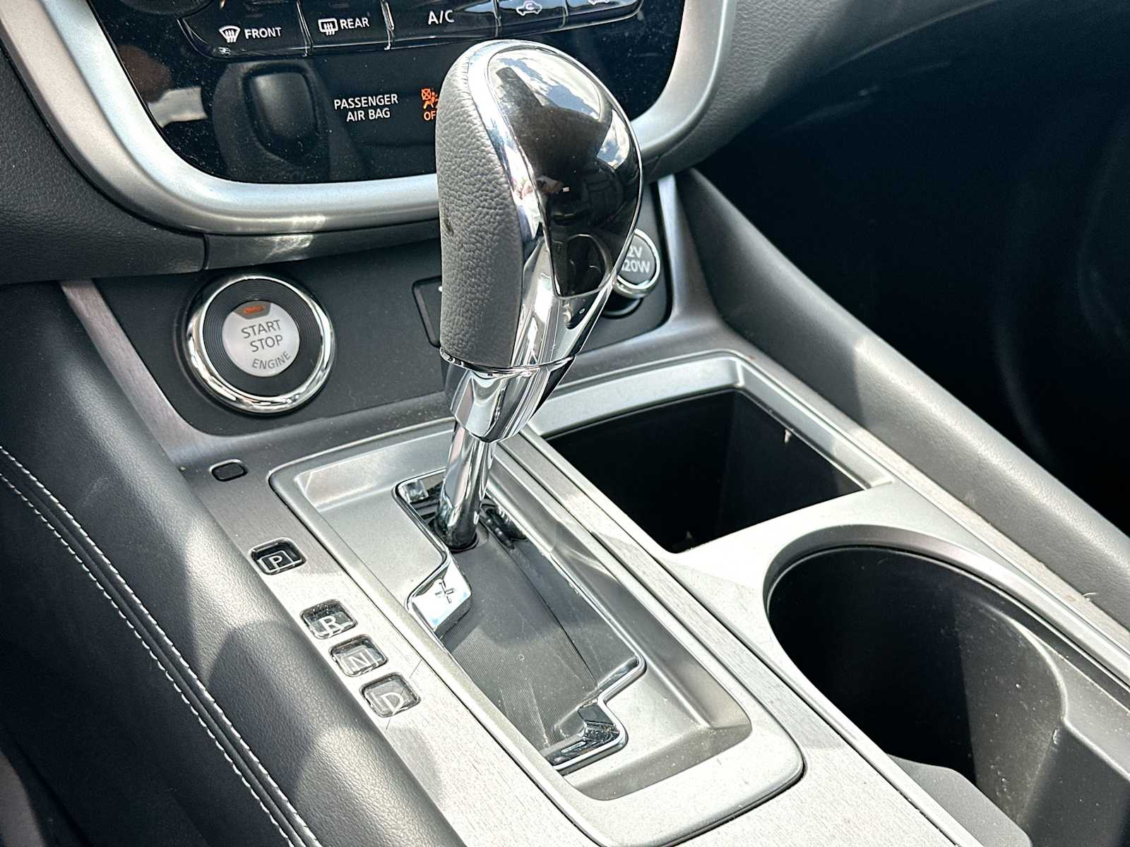 Thumbnail: 2024 Nissan Murano - 21