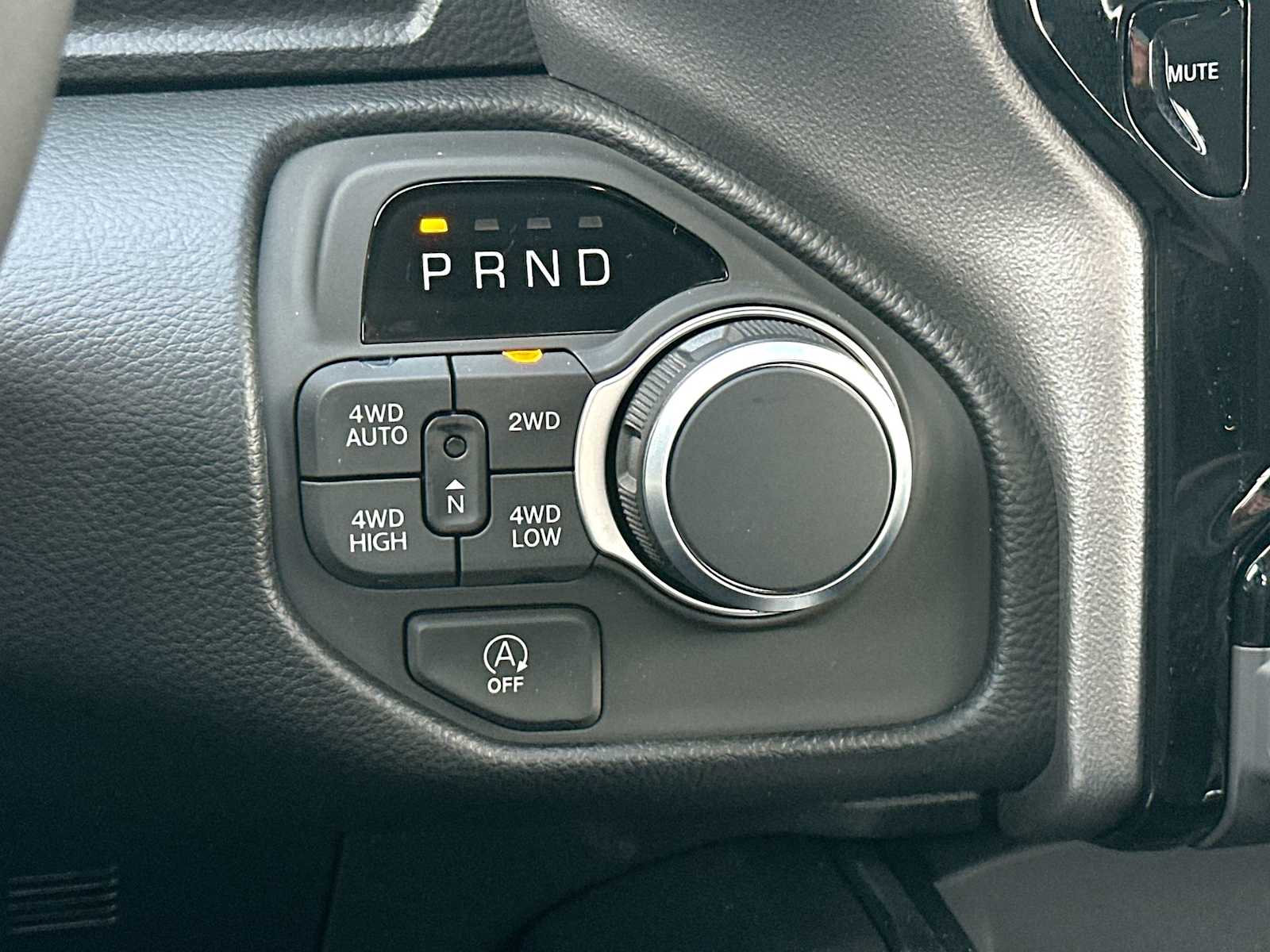 Thumbnail: 2026 RAM 1500 - 21