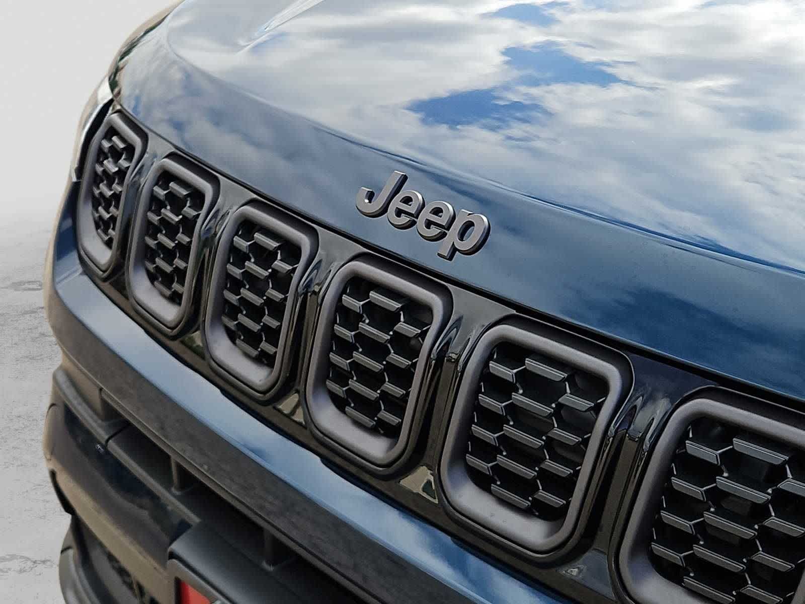 Thumbnail: 2026 Jeep Compass - 14