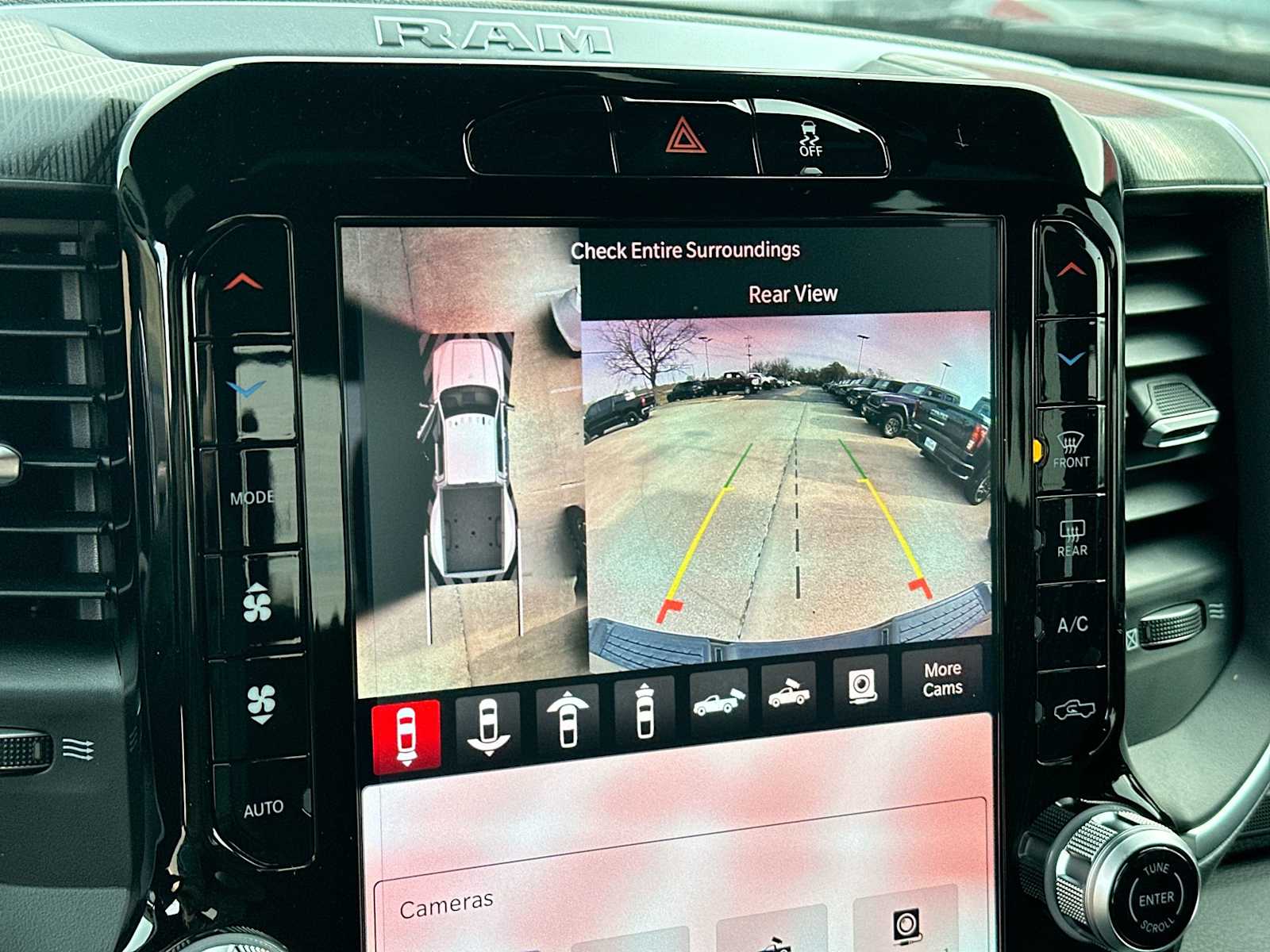 Thumbnail: 2026 RAM 3500 - 20