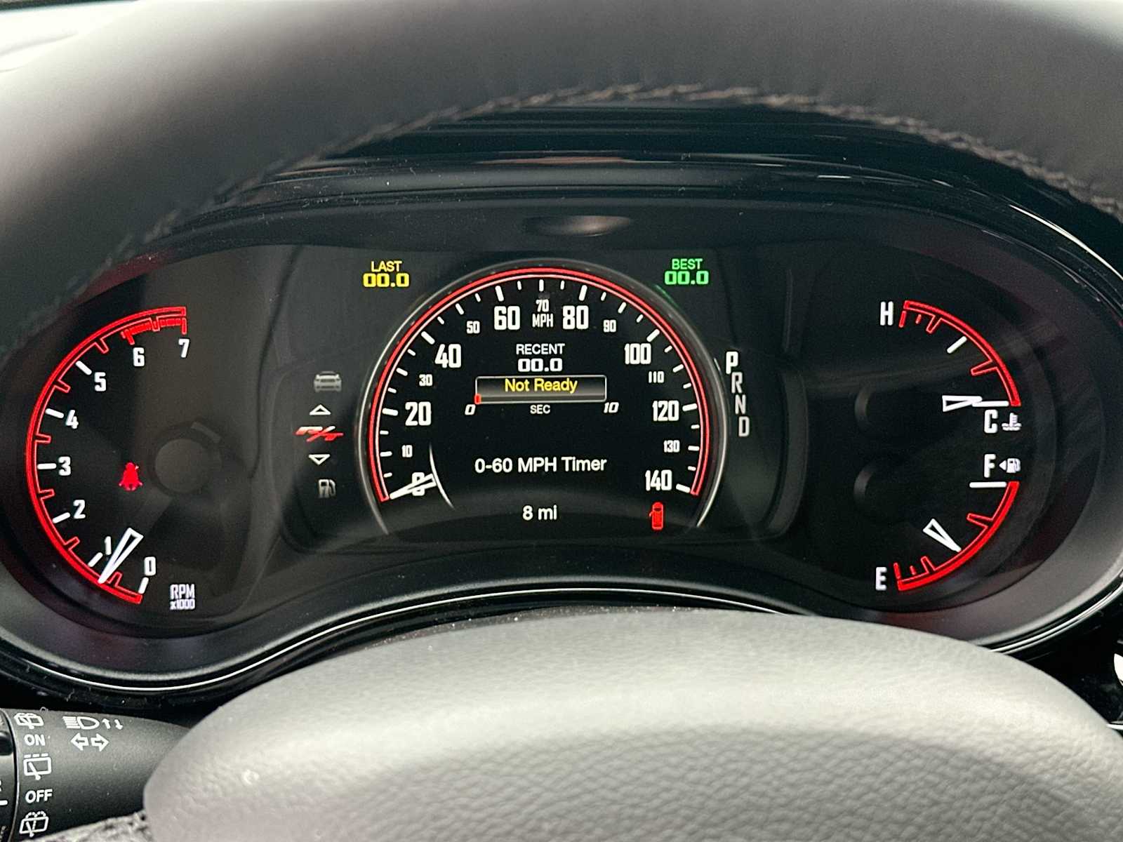 Thumbnail: 2026 Dodge Durango - 19